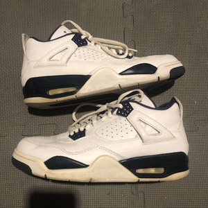 Las mejores ofertas en Jordan 4 Retro + Columbia 1999 | eBay