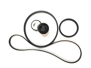Hayward Max Flo SP1800X,2800X Pool Pump O'ring & Shaft Seal Replacement - Picture 1 of 2