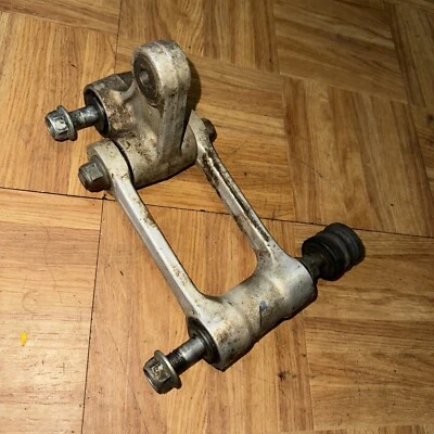 2006 Kawasaki KX250F Rear Shock Linkage Kx250 F Suspension Kx 250 06 - Изображение 1 из 4