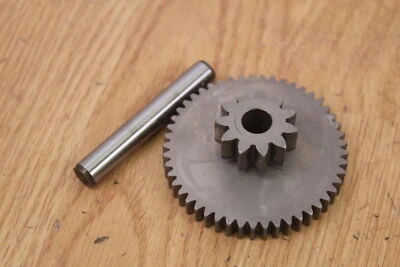 2015 SKI-DOO GRAND TOURING LE ACE 900  Starter Gears - Image 1 of 4