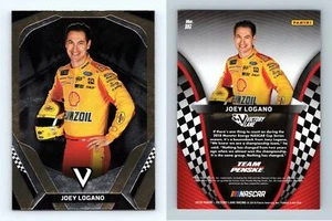 Joey Logano #16 Victory Lane 2018 Panini Nascar Trading Card - Picture 1 of 1