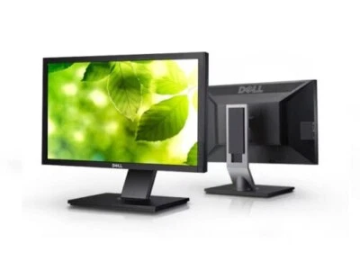 DELL LCD Monitor P2210H PC Computer Flach Bildschirm Diagonale 54,5 cm - Bild 1 von 4