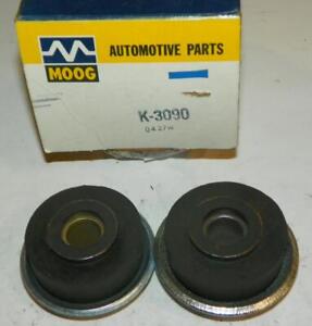 AMC 1970s/mid 80s (see desc) NOS Strut Rod Bushing Kit Moog K-3090 Made in USA