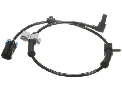 适用于 2007 GMC Sierra 1500 高清经典 ABS 速度传感器前 Delphi 46533VZWG — 第 1/2 张图片