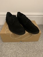 pretty green wallabees