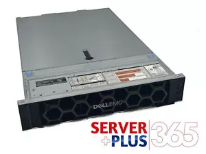 Dell R740XD (24x NVMe), 2x CPU da 3,0 GHz, 256 GB - 1024 GB RAM, 1,92 TB NVMe SSD - Foto 1 di 3