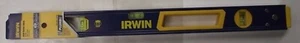 Irwin 24" Aluminum Box Beam Level 1794075 - Picture 1 of 1