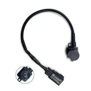 Nueva cámara de reversa para Jeep Grand Cherokee Dodge Durango 2011-2013 56054059AF - Imagen 1 de 10