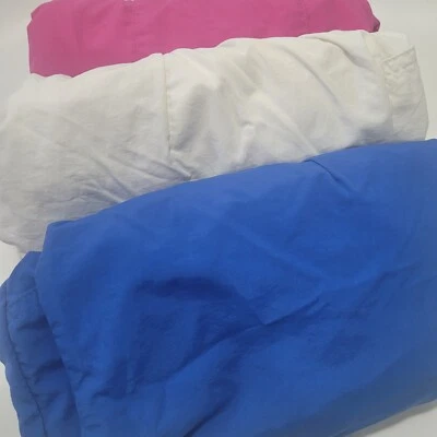 Lote de Pantalones Cortos y Skort Lands' End Colores Surtidos de Nylon | Mujer Talla 6 | Segunda Mano Foto 1 de 4