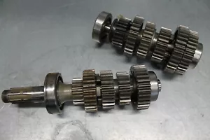 Bonita transmisión Honda NX250 1985 rara - Imagen 1 de 5