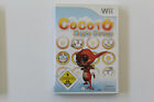 Nintendo Wii Wii U Spiel Cocoto Magic Circus