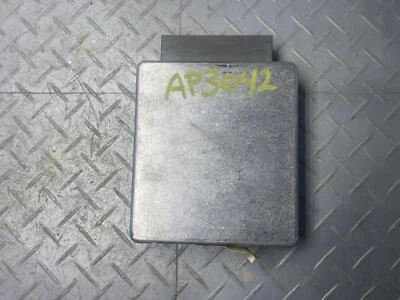 2006 Ford Ranger 4.0L Engine Electronic Control Module PART# 6L5A-12A650-AAA - Imagem 1 de 4