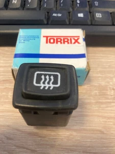 PEUGEOT 104 205 305 504 505 - INTERRUPTEUR DEGIVRAGE TORRIX 101451 - NEUF - Imagen 1 de 6