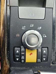 2006-2009 RANGE ROVER SPORT SELECT TERRAIN SWITCH - Picture 1 of 12