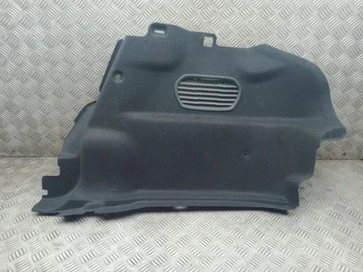 CITROEN C4 CACTUS BOOT TRUNK CARD TRIM SIDE PANEL RIGHT 98012881ZD MK1 2014-2019 - Image 1 of 4