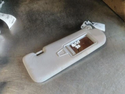 Passenger Sun Visor Roof Illuminated VIN C 5th Digit Fits 11-15 SONATA 140819 Foto 1 de 4