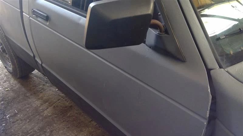 Passenger Front Door Excluding Extended Cab Fits 82-93 S10/S15/SONOMA 90237 - Image 1 of 1