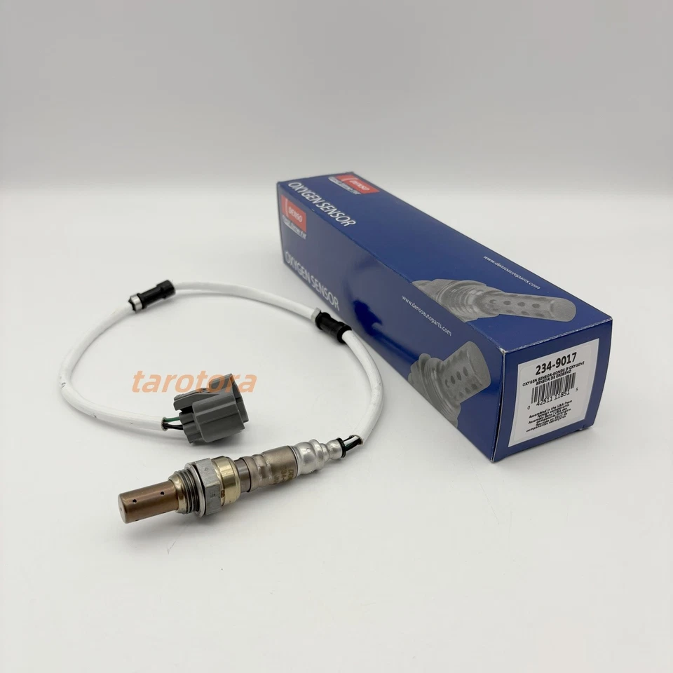 1X DENSO 234-9017 Upstream O2 Oxygen Sensor For 04 05 Honda CIvic EX 1.7L NEW - Imagem 1 de 4