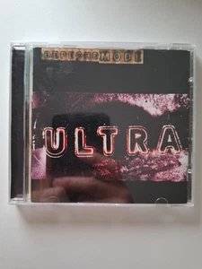 Depeche Mode - Ultra | Album CD | Gut 10 - Bild 1 von 3