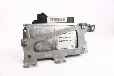 Módulo de control informático freno antibloqueo ABS para BMW 323i E36 compatible con 1992-1999 92 93 94 Foto 1 de 4