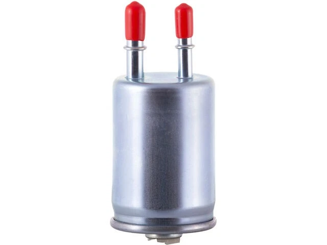 Fuel Filter Premium Guard 58NRKJ23 for Saturn Ion 2003 2004 2005 2006 2007 - Image 1 of 1