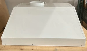 Vent-A-Hood 30" Range Hood Liner Insert White BH128SLDBT - Picture 1 of 6