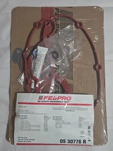 Juego de cacerolas de aceite Fel-Pro OS30776R - Nuevo - Imagen 1 de 2
