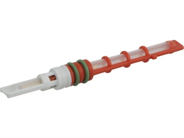 Tubo de orificio de aire acondicionado para Mercury Marauder FS656CS 2003-2004 Foto 1 de 1