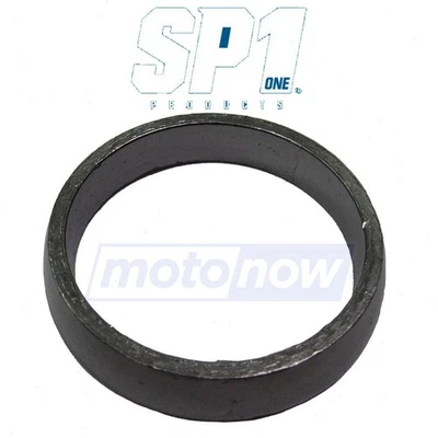 SP1 Y-Pipe to Pipe Exhaust Seal for 1999-2005 Polaris 600 XC SP - Exhaust co Foto 1 de 4