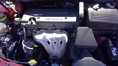 Throttle Body Throttle Valve Assembly 2.4L Fits 08-15 SCION XB 5862394 - Image 1 of 4