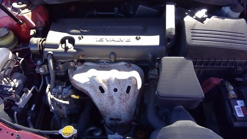 Conjunto de válvula de acelerador del cuerpo del acelerador 2,4 L para 08-15 SCION XB 5862394 Foto 1 de 4