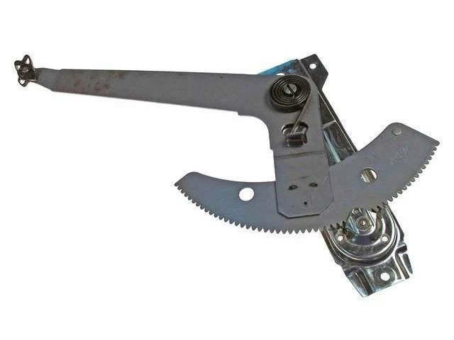 Window Regulator For Ford F150 Bronco F250 F350 F-250 HD F-Super Duty HN18J4 Foto 1 de 1