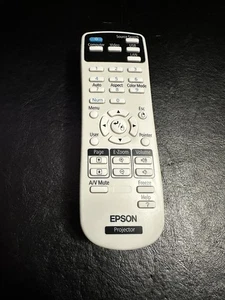 Mando a distancia Epson 159917600 SIN PILAS - Imagen 1 de 6