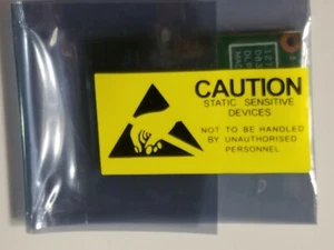 New-5VM4C Dell Latitude 10e ST2e Tablet 5565 DW5565 Mini-PCI Wireless Card(19-3) - Picture 1 of 5