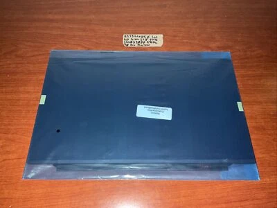 B173HAN05.0 Led Lcd Screen 17.3" FHD 1920x1080 240Hz 40 Pin Narrow - Image 1 of 4