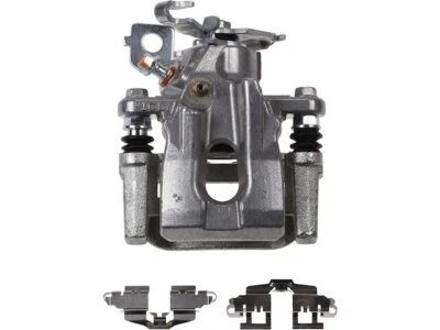 For 2011-2016 Scion tC Brake Caliper Rear Left API 19484RXWG 2015 2013 2012 2014 - Image 1 of 2