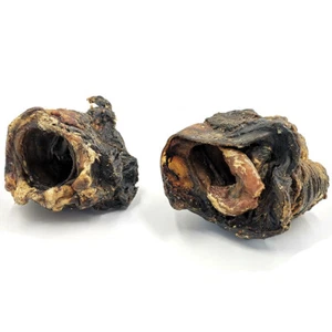 Rinderkehlköpfe getrocknet für Hunde - Bild 1 von 2