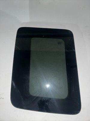 1986-2006 Ford Ranger LH  quarter glass vent window (Mazda B-Series 1994-2004) Foto 1 de 2