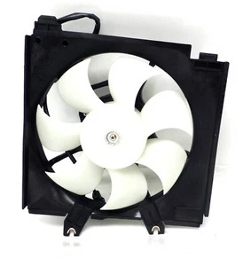 CF2011130 Radiator Engine Cooling Fan 1995-1999 Dodge Plymouth Neon 2.0L - Bild 1 von 6