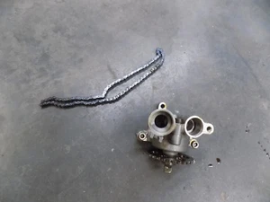 Yamaha FZ 600 2006 bomba de aceite con cadena FZ600 04 05 06 R6 FZ6 - Imagen 1 de 6