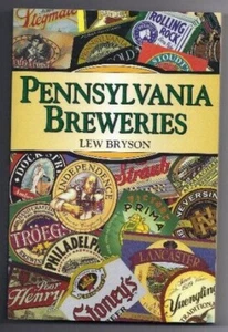 Pennsylvania Breweries by Lew Bryson (1998, Book, Illustrated) - Bild 1 von 1