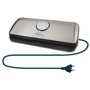 KOENIC KVS-TR 115124 M Vakuumierer Silber - Bild 1 von 1