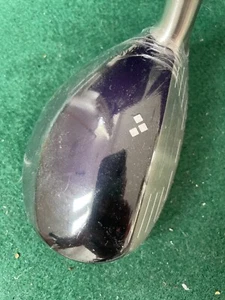 Women Daiwa Golf ONOFF Hybrid U6 27deg SMOOTH KICK LP-419U Grahite Ladies Flex - Picture 1 of 7