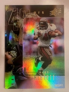 Cantidad: Fútbol americano SPx 1999 - Mike Alstott (Tampa Bay Buccaneers) #85 - Imagen 1 de 2