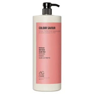 AG Colour Savour Colour Protecting Conditioner 50.7 oz - Picture 1 of 1