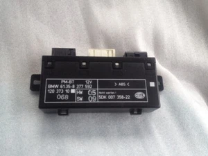 BMW E39 E38 Module ECU door / window 8377592 5 / 7 Series - Picture 1 of 2