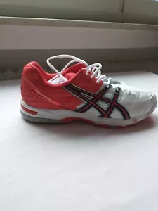 Asics Schuh Gel Game Gr. 48 neu - Bild 1 von 4