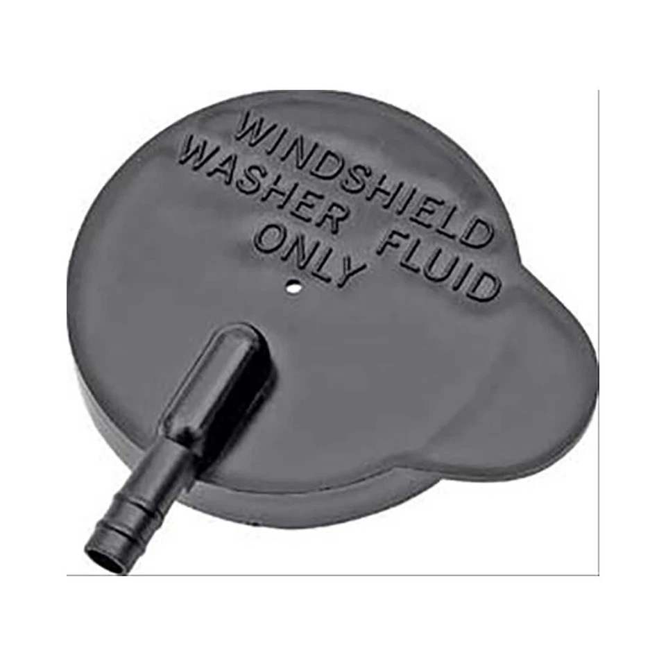 70-81 Camaro Firebird Trans Am Washer Fluid Reservoir Bottle Tank Cap DOR - Image 1 of 1