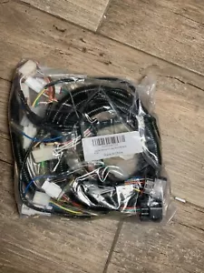 New Wire Harness Assy For Yamaha Warrior 350 YFM350X 1997-2001 3GD-82590-40-00 - Picture 1 of 2