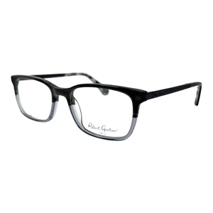 ROBERT GRAHAM - DARREN BLK 52/18/145 - BLACK GRADIENT - NEW Authentic EYEGLASSES - Picture 1 of 2